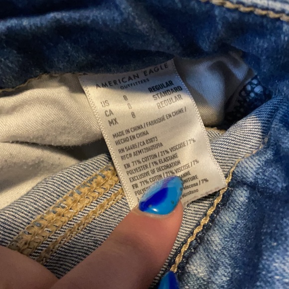 Jeans - Picture 4 of 4